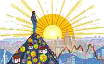 The FI Blueprint: Your Personalized Path to Freedom