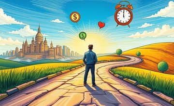 Opportunity Cost: Every Financial Decision Has One