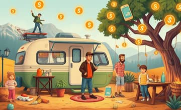 The Scrappy Saver: Finding Dollars in Unexpected Places