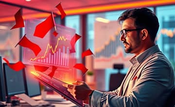 Financial Red Flags: Spotting Trouble Early