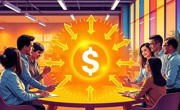 Beyond Budgeting: Mastering Your Cash Flow