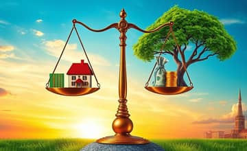 Your Net Worth, Your Net Value: Redefining Success