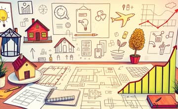 The Lifestyle Architect: Building Your Ideal Financial Life