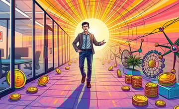 From Employee to Entrepreneur: Funding Your Dream Business