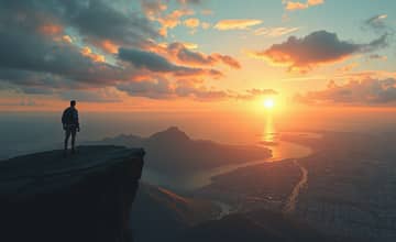 Mini-Retirements: Designing Freedom Before Full FI