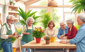 The Retirement Redesign: Crafting a Life of Purpose