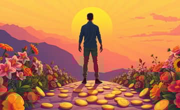 Your Money's Mission: Aligning Wealth with Your Purpose