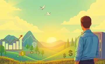 The Opportunity Optimizer: Seizing Your Financial Chances