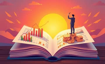 Your Financial Story: Writing Your Own Ending