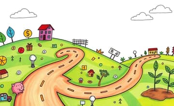 The Smart Money Moves: Tactics for Every Financial Stage