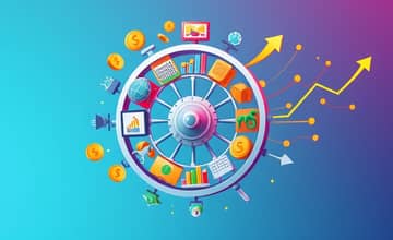 The Freedom Flywheel: Sustaining Momentum Towards FI