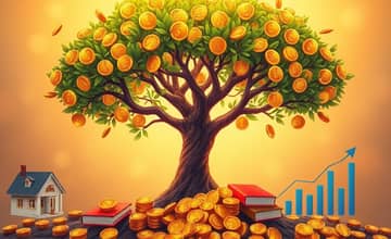 The Passive Income Playbook: Diversifying Your Revenue Streams