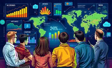 The Next-Gen Investor: Modern Strategies for Wealth Building