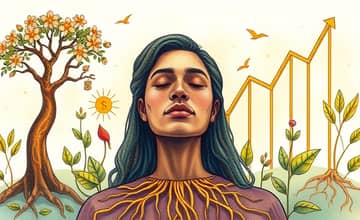 The Wealth Whisperer: Understanding Personal Finance Secrets