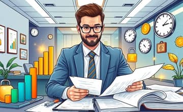 Credit Control: Mastering Your Financial Reputation