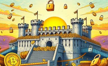 Financial Fortress: Building Unshakeable Security