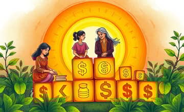 Legacy Building Blocks: Crafting a Lasting Financial Impact