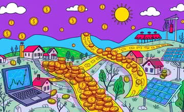 The Passive Income Pipeline: Fueling Your Financial Future