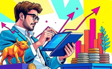 Stock Market Savvy: Understanding the Investment Game