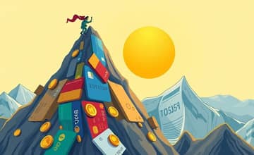 Debt Demystified: Conquering Your Financial Everest
