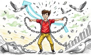 Debt Annihilation: Eradicating Financial Burdens