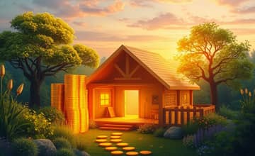 Savings Sanctuary: Growing Your Wealth Haven