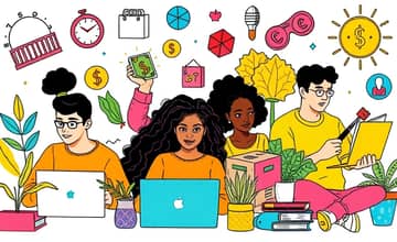 Income Innovator: Generating Wealth Beyond the Nine-to-Five