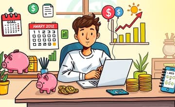 Budget Breakthroughs: Transforming Your Spending Habits