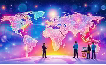 Investment Illumination: Shedding Light on Market Opportunities