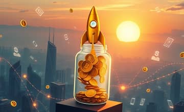 Savings Supercharge: Accelerating Your Financial Goals