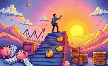 The Smart Saver's Playbook: Building Your Financial Future