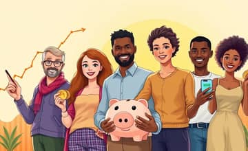 Monetary Mastery: Gaining Control Over Your Money