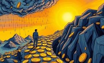 Financial Friction Points: Overcoming Common Money Obstacles