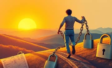 Debt Detoxification: Cleansing Your Financial Slate