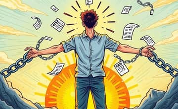 Debt Dissolution: Vanquishing Your Financial Constraints