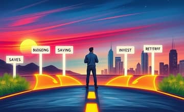 Money Management Mastery: Taking Control of Your Financial Destiny