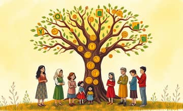 Strategic Wealth Building: Crafting a Plan for Prosperity