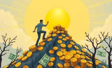 Financial Fitness Journey: Strengthening Your Monetary Health