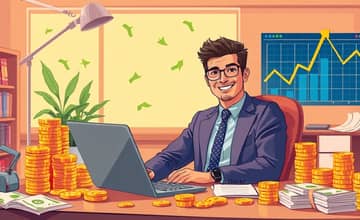 The Savvy Spender: Maximizing Every Dollar's Worth