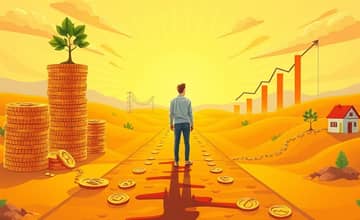 Financial Freedom Found: Charting Your Course to Independence