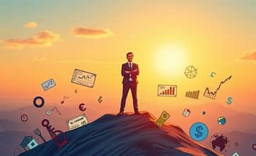 The Empowered Investor: Taking Charge of Your Portfolio