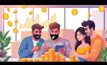 The Smart Spender's Handbook: Maximizing Value, Minimizing Waste