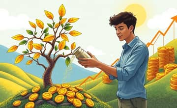 Asset Accumulation: Growing Your Net Worth Strategically