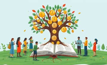 Wealth Wisdom: Guiding Principles for Financial Success