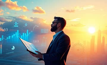 Financial Foresight: Planning for Tomorrow, Today