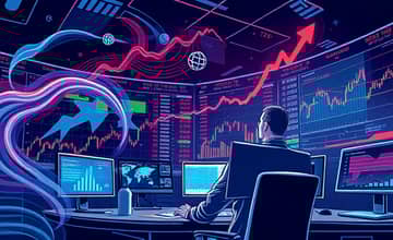 The Tactical Trader: Navigating Market Dynamics Effectively