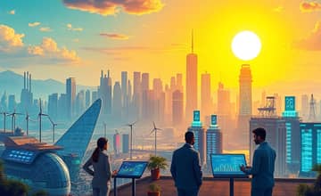 The Investment Innovator: Embracing New Financial Frontiers