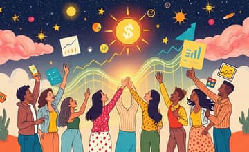 Financial Empowerment Engine: Driving Your Economic Future