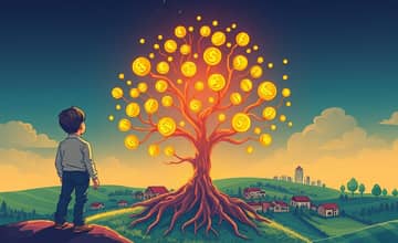 Capital Growth Catalyst: Accelerating Your Wealth Journey