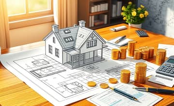 The Wealth Architect: Designing Your Financial Future